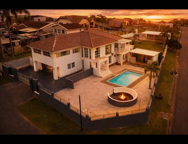 4 BEDROOM HOUSE FOR SALE IN MALVERN